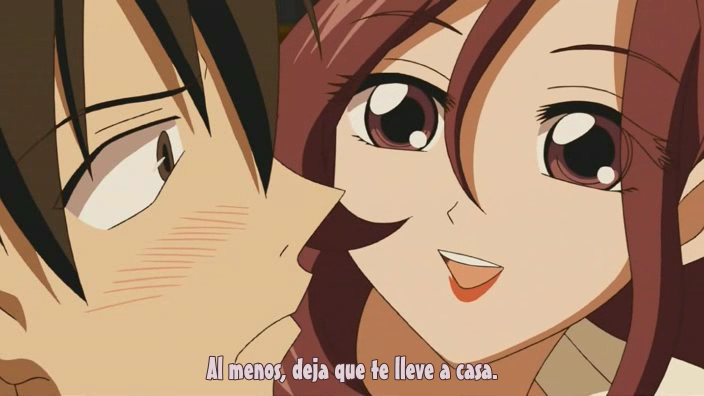 Sumomomo Momomo: Chijou Saikyou no Yome (Jisedai no Fansub)